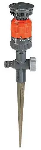 Gardena sector/cirkel sproeier Vario