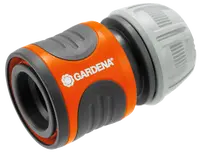 Gardena Slang Aansluitset Ø13-15mm