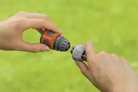 Gardena Slangstuk 13mm - 15mm