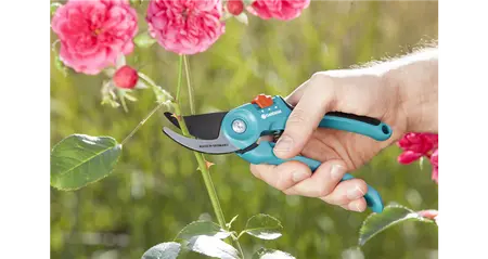 Gardena Snoeischaar Classic 22mm