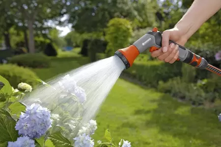 Gardena bewatering sproeibroes