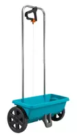 Gardena strooiwagen 400m2