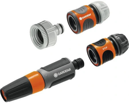 Gardena System Tuinspuit Startset