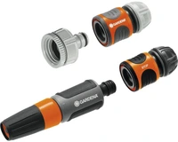 Gardena System Tuinspuit Startset