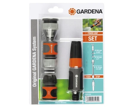 Gardena System Tuinspuit Startset