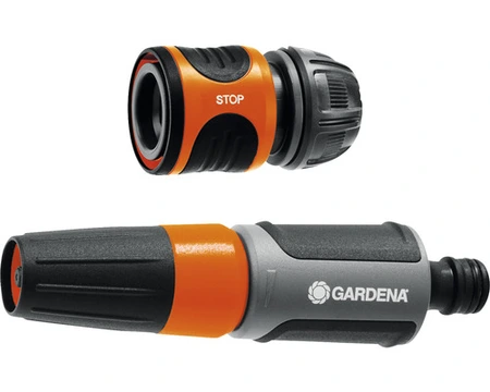Gardena System Tuinspuit Startset