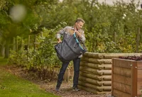 Gardena Tuinafvalzak M 127L