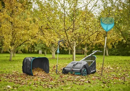 Gardena Tuinafvalzak M 127L