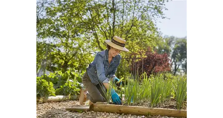 Gardena Tuinhandschoenen L