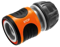 Gardena Waterstop Ø13-15mm