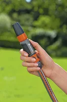 Gardena Waterstop Ø13-15mm
