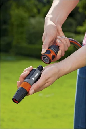 Gardena Waterstop Ø13-15mm