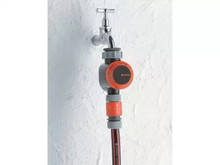 Gardena Watertimer.