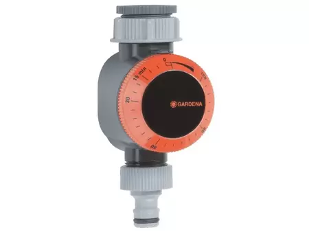 Gardena Watertimer.