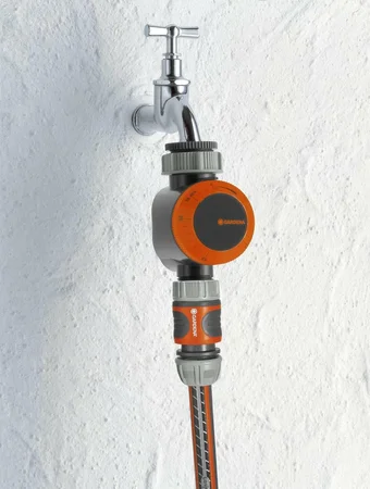Gardena Watertimer