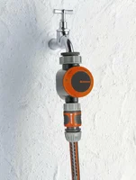 Gardena Watertimer