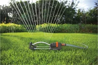 Gardena Zwenksproeier Aqua S