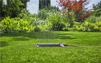 Gardena Zwenksproeier Aquazoom M