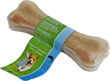 Gevuld Bot Zalm 13cm