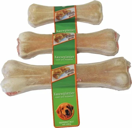 Gevuld Bot Zalm 13cm