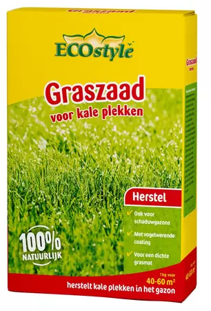 Graszaad-Extra 1 kg - afbeelding 2