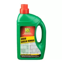 Groene Aanslag Reiniger Concentraat 1L