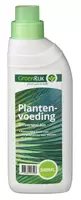 GroenRijk Plantenvoeding Bio 500ml