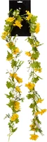 Guirlande Bloemen 180cm Assorti 1st