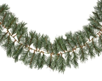 Guirlande Cashmere 270cm