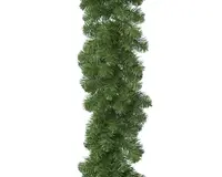 Guirlande Imperial Groen 270cm