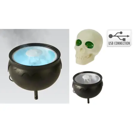 Halloween Mistmaker Assorti 1st