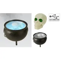 Halloween Mistmaker Assorti 1st