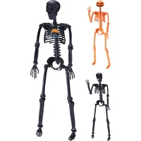 Halloween Skelet 90cm Assorti 1st