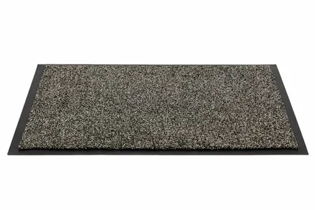 Hamat Deurmat Briljant 60x80cm Taupe