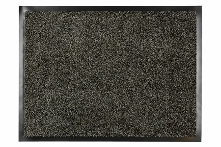 Hamat Deurmat Briljant 60x80cm Taupe