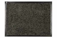 Hamat Deurmat Briljant 60x80cm Taupe