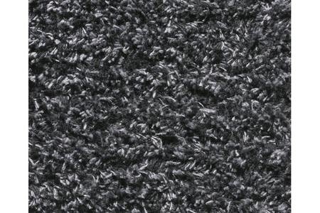 Hamat Deurmat Natuflex 50x80cm Antraciet
