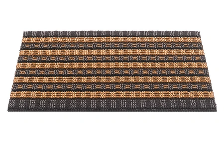 Hamat Deurmat Quadro Scrape 80x50cm Naturel