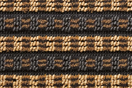 Hamat Deurmat Quadro Scrape 80x50cm Naturel