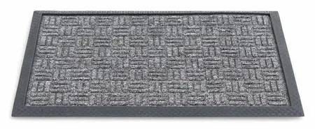 Hamat Deurmat Supreme 45x75cm Antraciet
