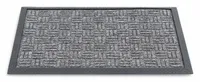 Hamat Deurmat Supreme 45x75cm Antraciet