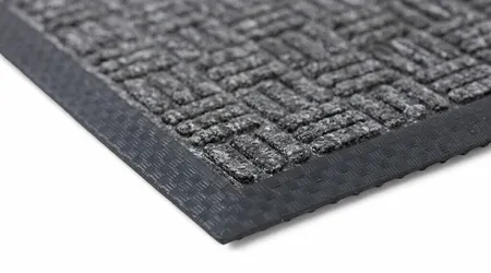 Hamat Deurmat Supreme 45x75cm Antraciet