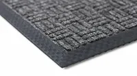 Hamat Deurmat Supreme 45x75cm Antraciet