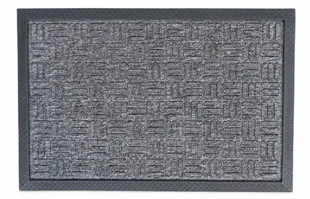 Hamat Deurmat Supreme 45x75cm Antraciet