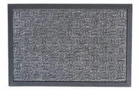Hamat Deurmat Supreme 45x75cm Antraciet
