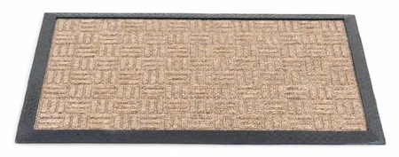 Hamat Deurmat Supreme 45x75cm Beige