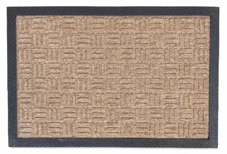 Hamat Deurmat Supreme 45x75cm Beige