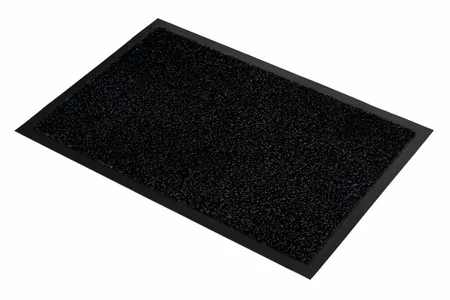 Hamat Deurmat Watergate 50x80cm Grafiet