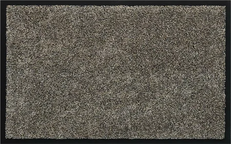 Hamat Deurmat Watergate 50x80cm Graniet