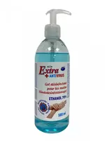 Handgel Desinfecterend 500ml
